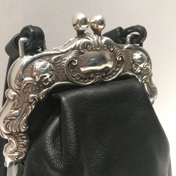 BRIGHTON ONE WORLD MINI BAG - Picture 4 of 15